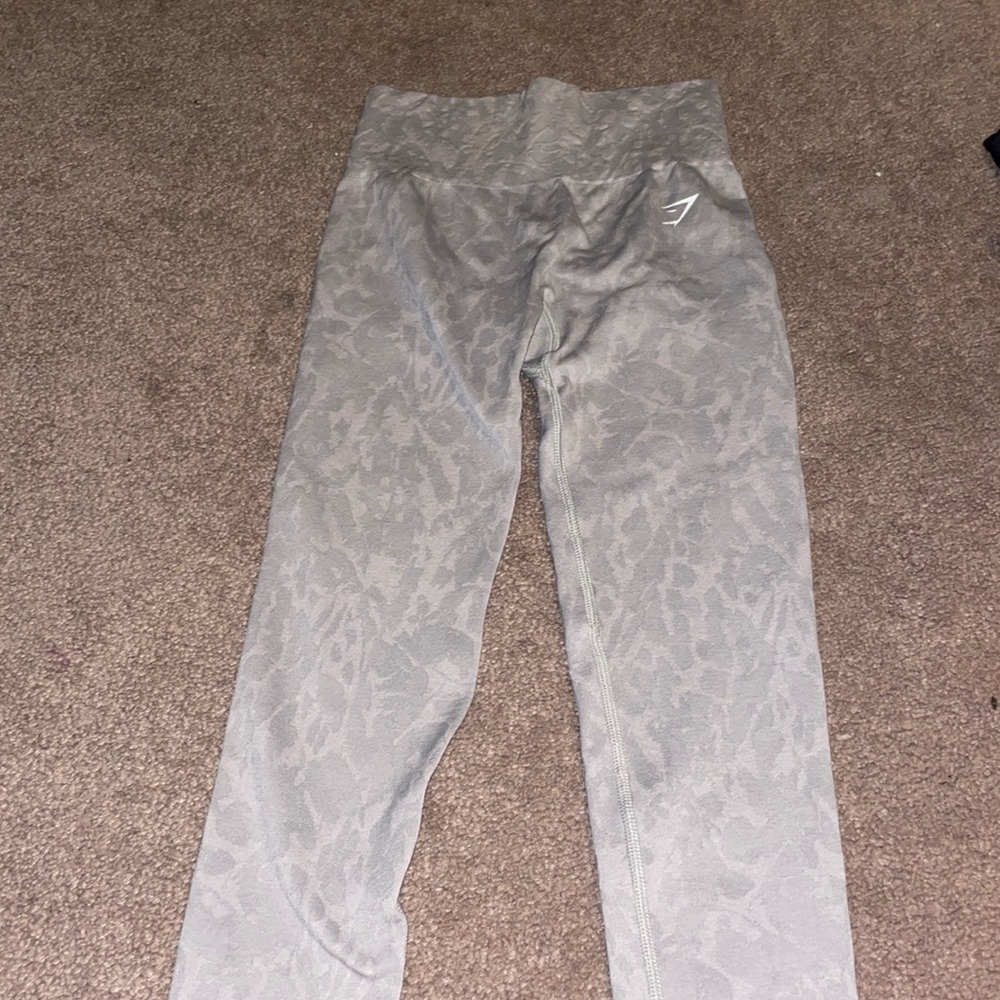 GYMSHARK LEGGINGS